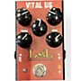 Used LsL Instruments Vital DS Effect Pedal