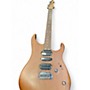 Used LsL Instruments XT4 MAHOGANY Solid Body Electric Guitar MAHOGANY