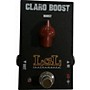 Used LsL Instruments claro Boost Effect Pedal