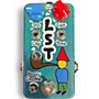 Used Lst Gnome Electronics Bossy Gnome Effect Pedal