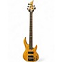 Used Ltd B-205 SM SATIN NATURAL Electric Bass Guitar SATIN NATURAL