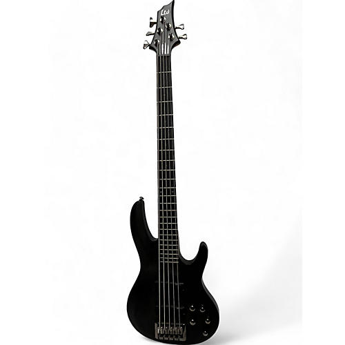 Ltd Used Ltd B205 BLACK Electric Bass Guitar BLACK