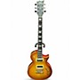 Used Ltd By Esp EC 1000 T DELUXE 2 Color Sunburst Solid Body Electric Guitar 2 Color Sunburst