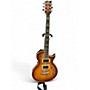 Used Ltd EC-1000 W/ Seymour Duncan Nazgul Sentient Pickups 2 Color Sunburst Solid Body Electric Guitar 2 Color Sunburst