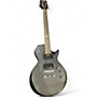 Used Ltd EC50 BLACK Solid Body Electric Guitar BLACK