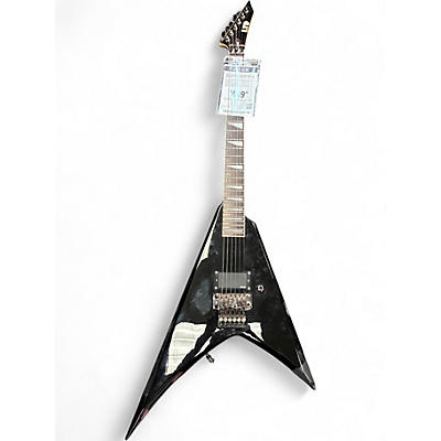 Used Ltd LTD Alexi 200 Alexi Laiho Signature Black Solid Body Electric Guitar