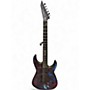 Used Ltd M series  Biotech vampire Solid Body Electric Guitar Biotech vampire