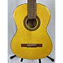 Used Lucero Used Lucero LC100 Natural Classical Acoustic Guitar Natural