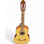 Used Lucero LC150S Natural Acoustic Guitar Natural