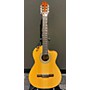 Used Lucero Used Lucero LC150SCE Natural Classical Acoustic Electric Guitar Natural