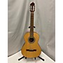 Used Lucero Used Lucero LC15S Natural Classical Acoustic Guitar Natural