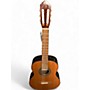 Used Lucero Used Lucero LC200S NATURAL CEDAR Classical Acoustic Guitar NATURAL CEDAR