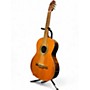 Used Lucero LC200S Natural Classical Acoustic Guitar Natural