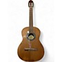 Used Lucero LC200S Natural Classical Acoustic Guitar Natural