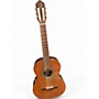 Used Lucero LC200S Natural Classical Acoustic Guitar Natural