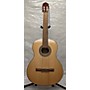 Used Lucero Used Lucero LC230S Natural Classical Acoustic Guitar Natural