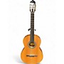 Used Lucero LC230S Natural Classical Acoustic Guitar Natural