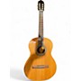 Used Lucero LC230S Natural Classical Acoustic Guitar Natural