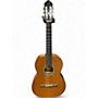 Used Lucero LC230S Natural Classical Acoustic Guitar Natural