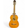 Used Lucero LC230S Natural Classical Acoustic Guitar Natural