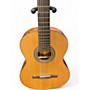 Used Lucero LC230S Natural Classical Acoustic Guitar Natural