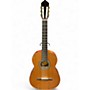 Used Lucero LC230S Natural Classical Acoustic Guitar Natural