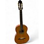 Used Lucero LC230S Natural Classical Acoustic Guitar Natural