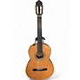 Used Lucero LC230S Natural Classical Acoustic Guitar Natural