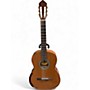 Used Lucero LC230S Natural Classical Acoustic Guitar Natural