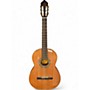 Used Lucero lc230s Natural Classical Acoustic Guitar Natural