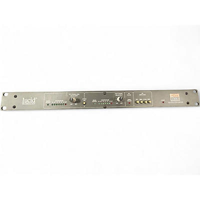 Used Lucid ADA 1000 Audio Converter