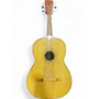 Used Lucida GUITALELE Natural Latin Stringed Instrument Natural