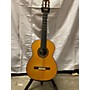 Used Lucio Nunez Used Lucio Nunez Lucia Classical Acoustic Guitar Natural