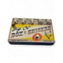 Used Lucky Dog Guitars Big Ol' Box of Chicken Compressor pedal Effect Pedal