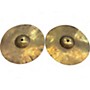 Used Ludwig  10in Hi-Hat Cymbal 28