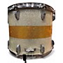 Used Ludwig 12X15 Marching Snare Tri-Band Drum Tri-Band 95