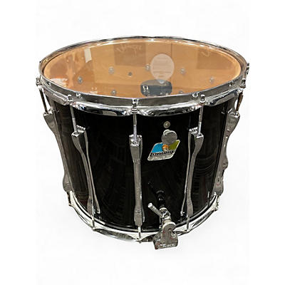 Used Ludwig 12X15 marching snare Drum
