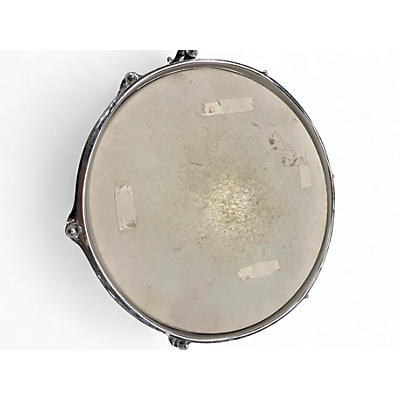 Used Ludwig 12X5.5 Accent CS Snare Burgundy Drum