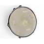 Used Ludwig 12X5.5 Accent CS Snare Burgundy Drum Burgundy 184