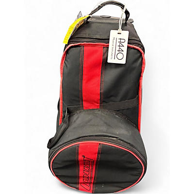 Used Ludwig 12in snare-bell kit Natural Drum