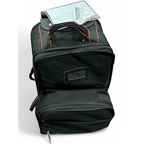 Used Ludwig 13.25in Snare/bell kit Maple Drum Maple 32