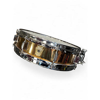 Used Ludwig 13X3 LB 553 BRONZE BRONZE Drum