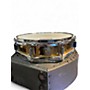 Used Ludwig 13X3 LB553K Hand Hammered Piccolo Gold Drum Gold 190