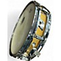 Used Ludwig 13X3 ROCKER ELITE PICCOLO MAPLE Natural Drum Natural 190