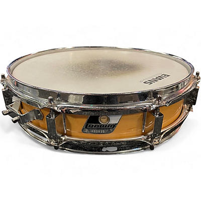 Used Ludwig 13X3 Rocker Elite Piccolo Natural Drum