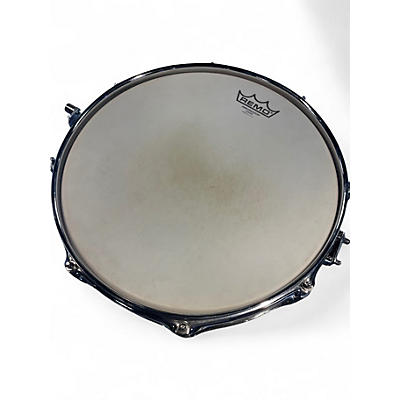 Used Ludwig 13X3.5 Rocker Snare Natural Drum