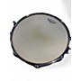 Used Ludwig 13X3.5 Rocker Snare Natural Drum Natural 191