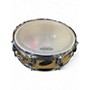 Used Ludwig 13X4 ACCENT CS CUSTOM Natural Drum Natural 192