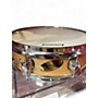Used Ludwig 13X5 Accent CS Snare Maple Drum Maple 194