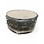 Used Ludwig 13X6 Supralite Snare Chrome Drum Chrome 196